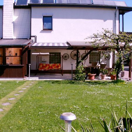 Ferienwohnung Veit Pennewitz Kültér fotó