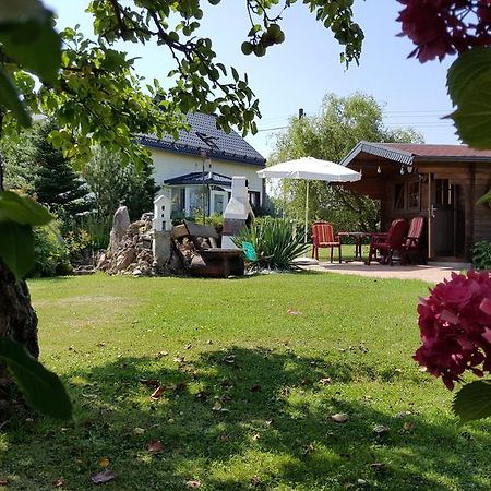 Ferienwohnung Veit Pennewitz Kültér fotó