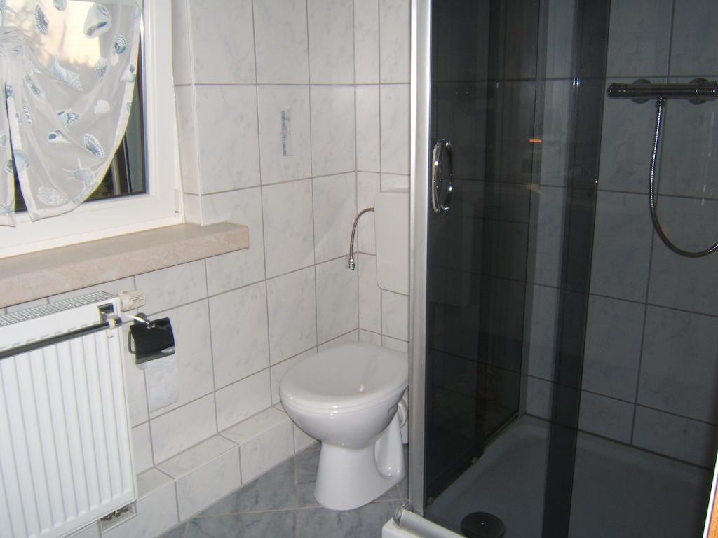 Ferienwohnung Veit Pennewitz Szoba fotó