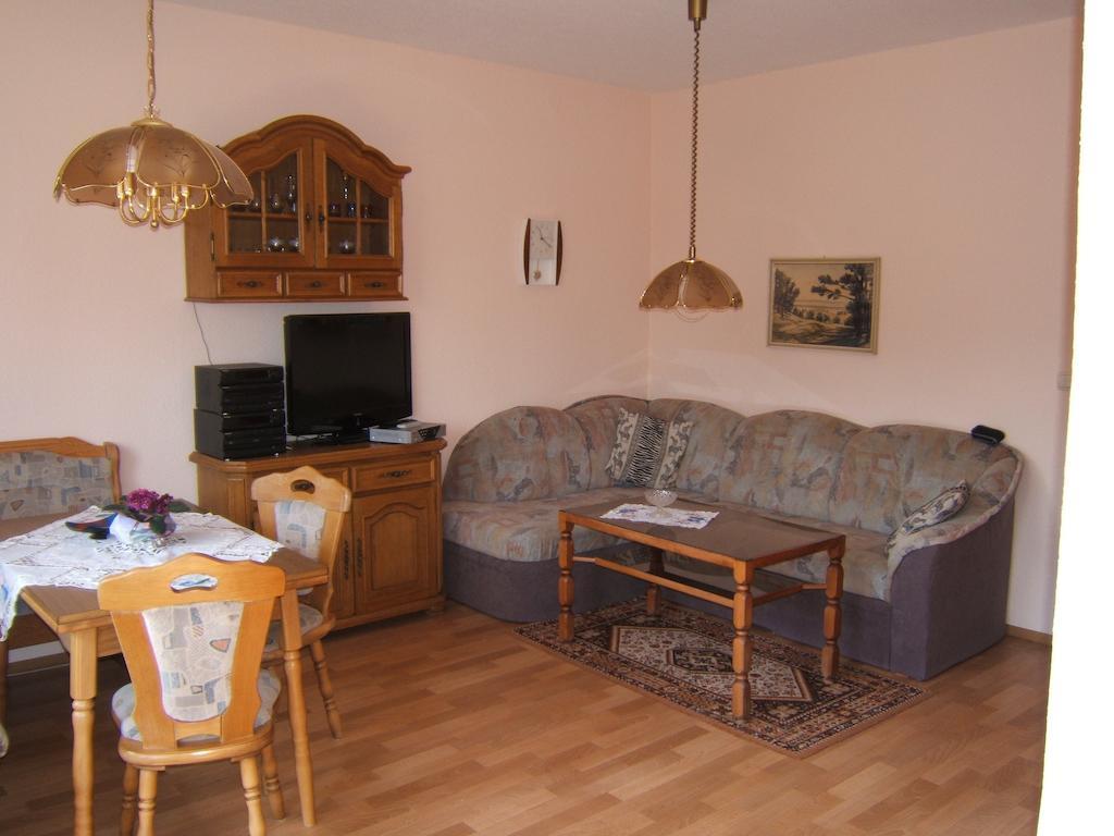 Ferienwohnung Veit Pennewitz Szoba fotó