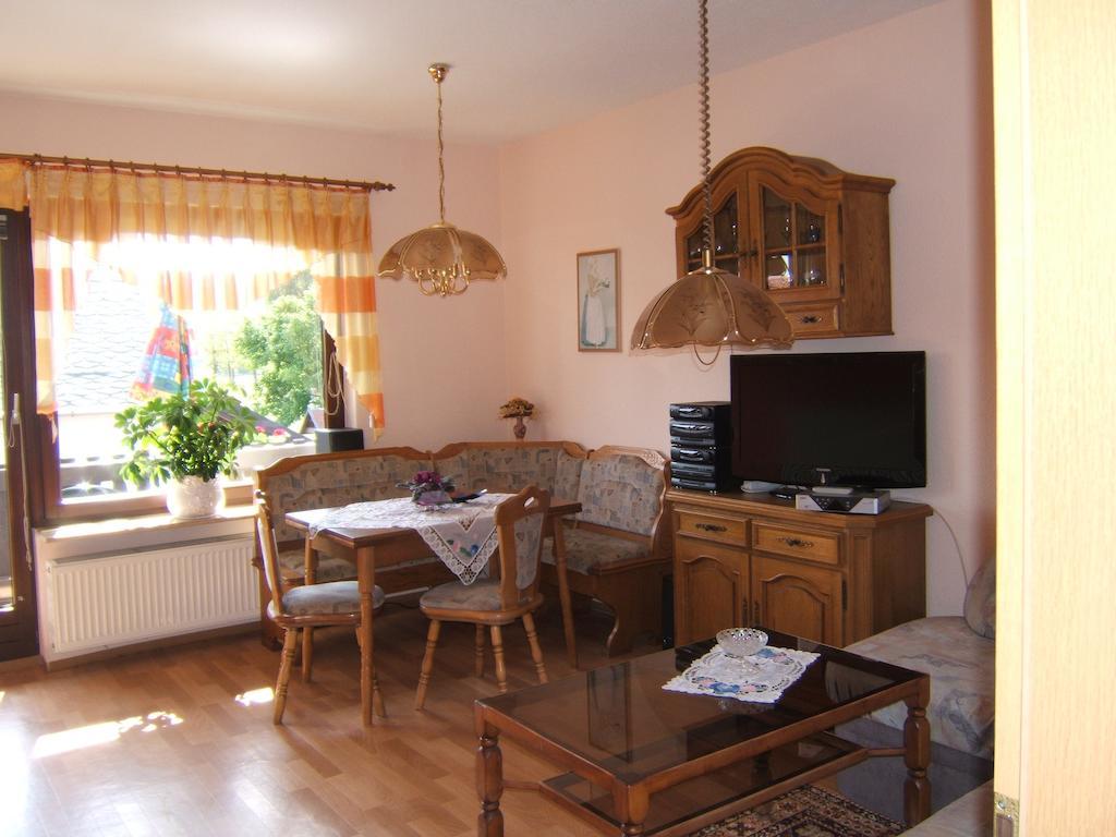 Ferienwohnung Veit Pennewitz Szoba fotó