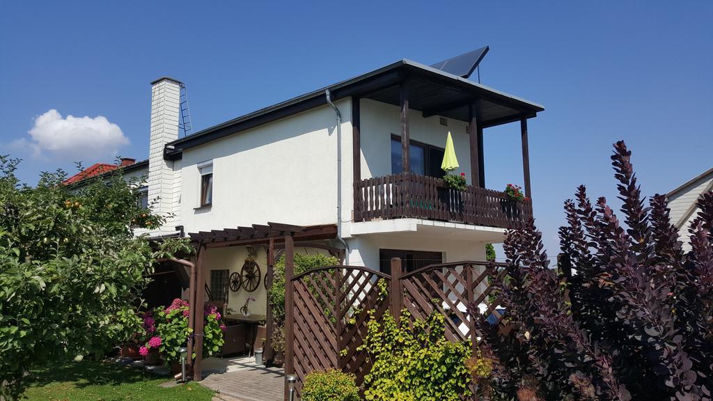Ferienwohnung Veit Pennewitz Kültér fotó