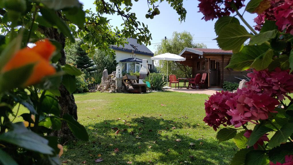 Ferienwohnung Veit Pennewitz Kültér fotó
