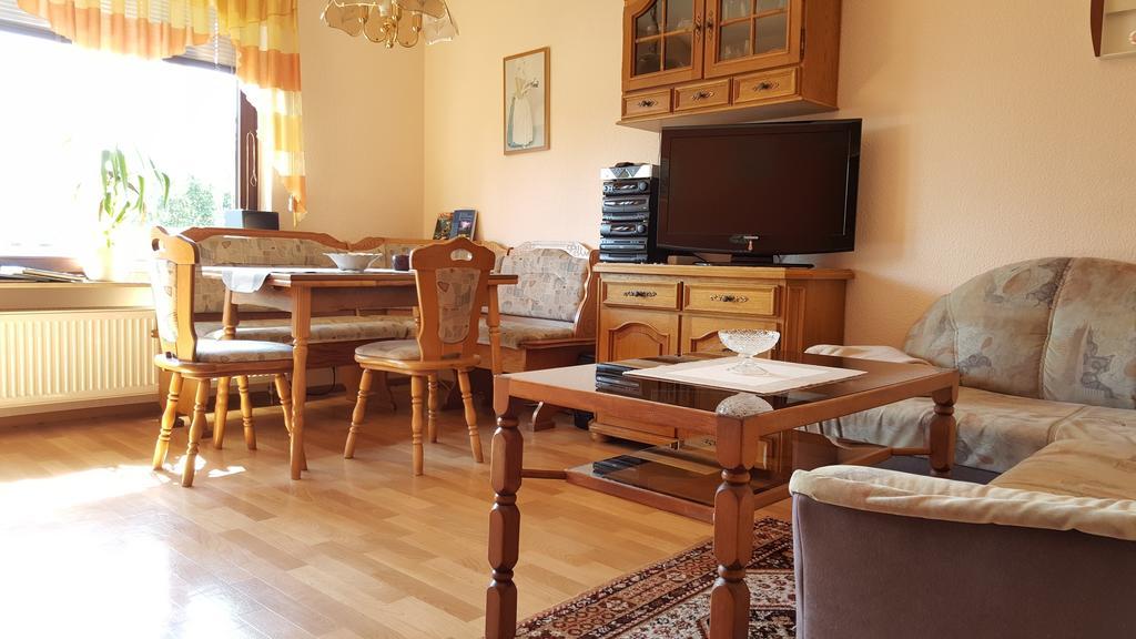 Ferienwohnung Veit Pennewitz Kültér fotó