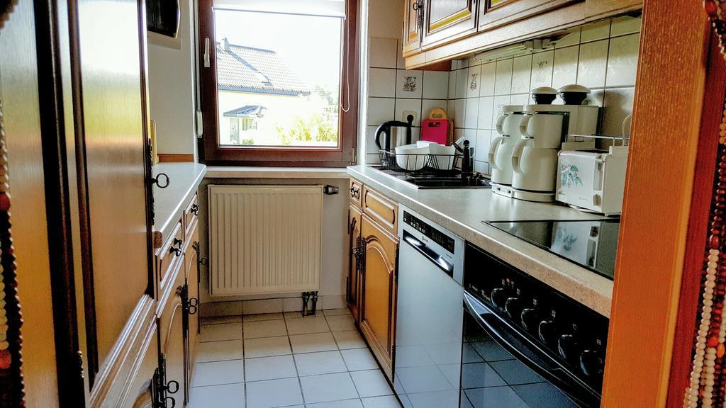 Ferienwohnung Veit Pennewitz Kültér fotó