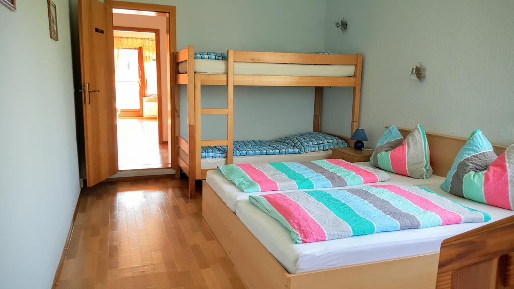 Ferienwohnung Veit Pennewitz Kültér fotó
